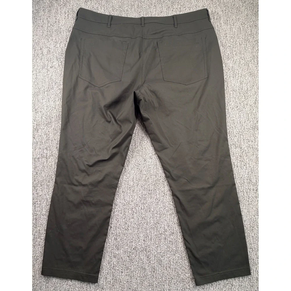 Public Rec‎ Pants Mens 40/30* Olive Green All Day Every Day Technical Chino